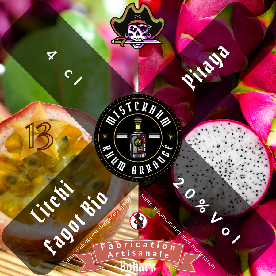 Calendrier de l'Avent 2023