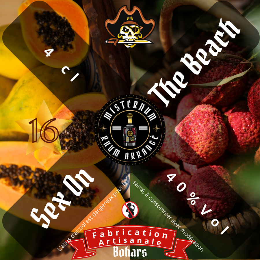 Coffret degustation 2025