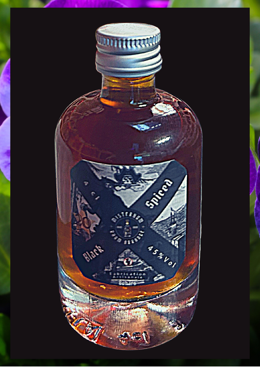 Coffret degustation 2024