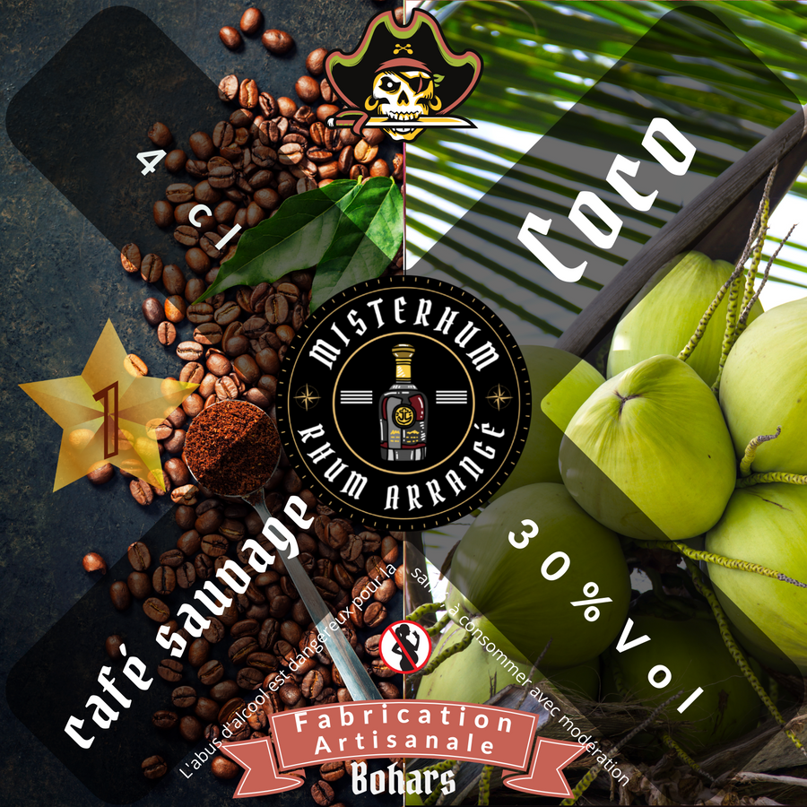 Coffret degustation 2025