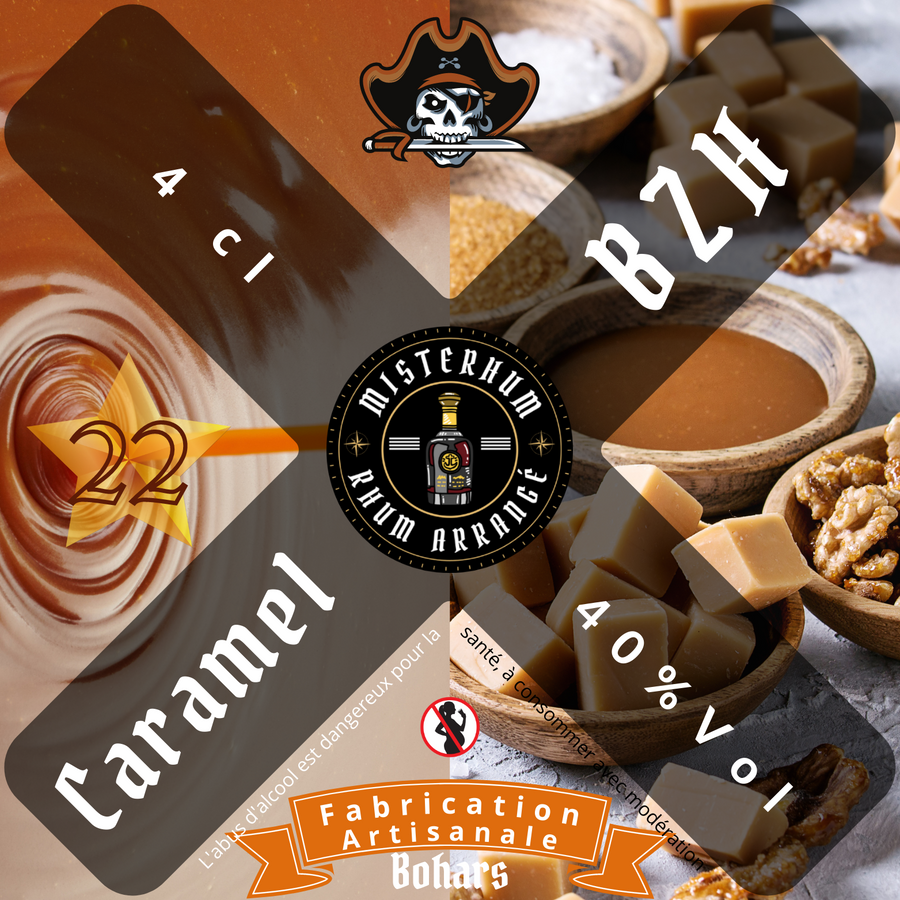 Coffret degustation 2025