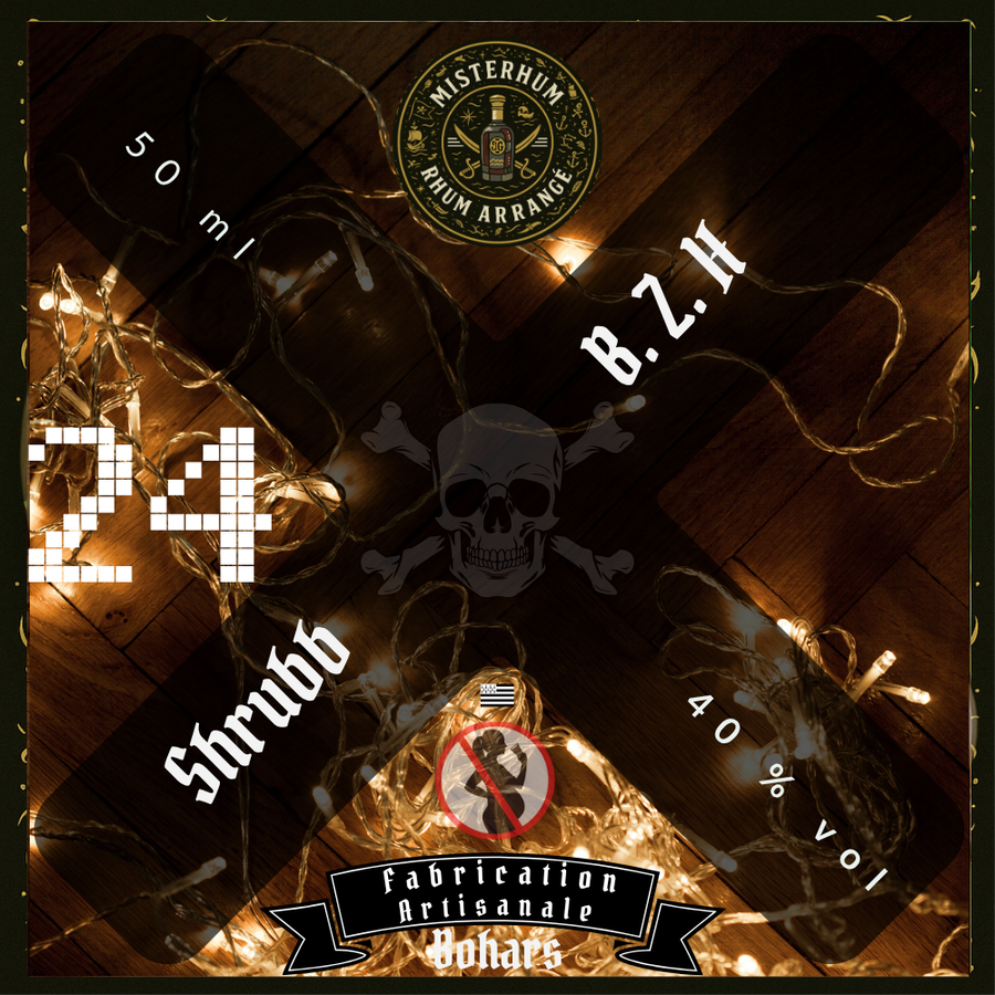 Précommande Calendrier de l'Avent 2025