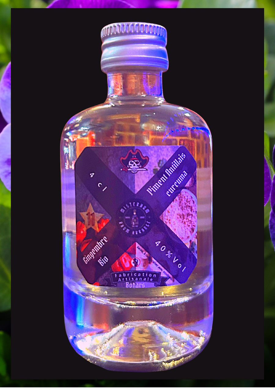 Coffret degustation 2024