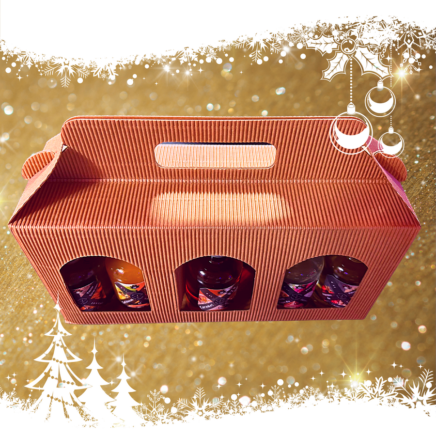 Coffret degustation 2024