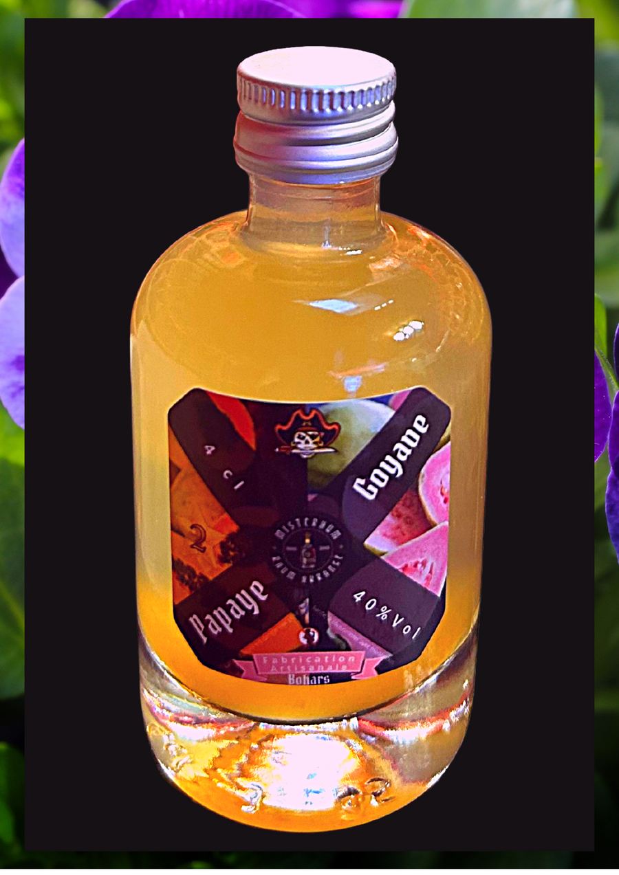 Coffret degustation 2024