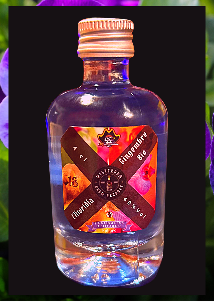 Coffret degustation 2024