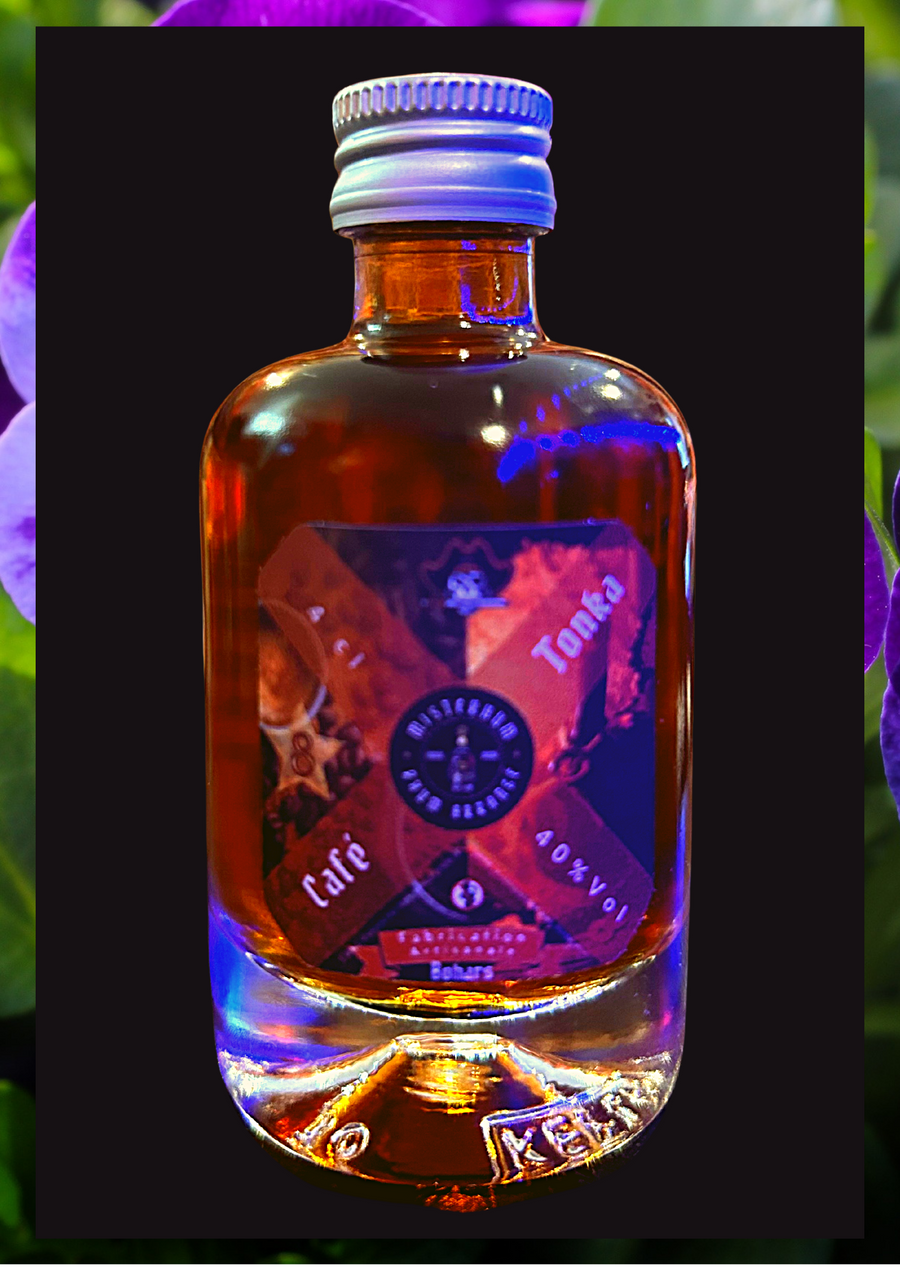 Coffret degustation 2024