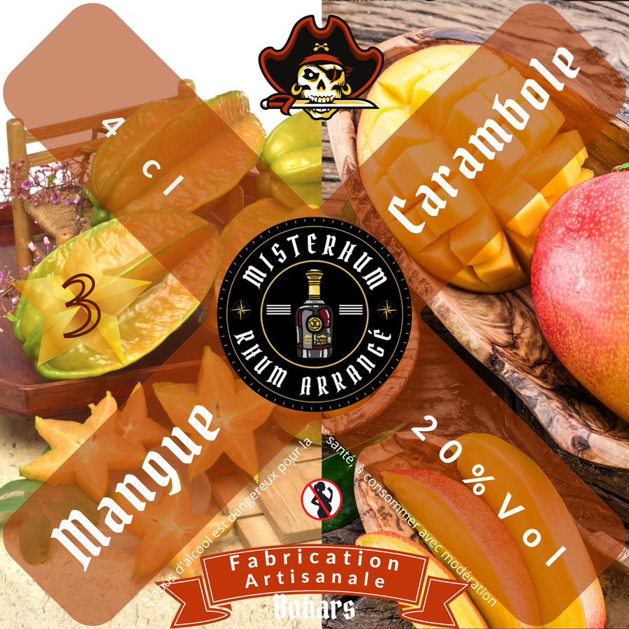 Calendrier de l'Avent 2023