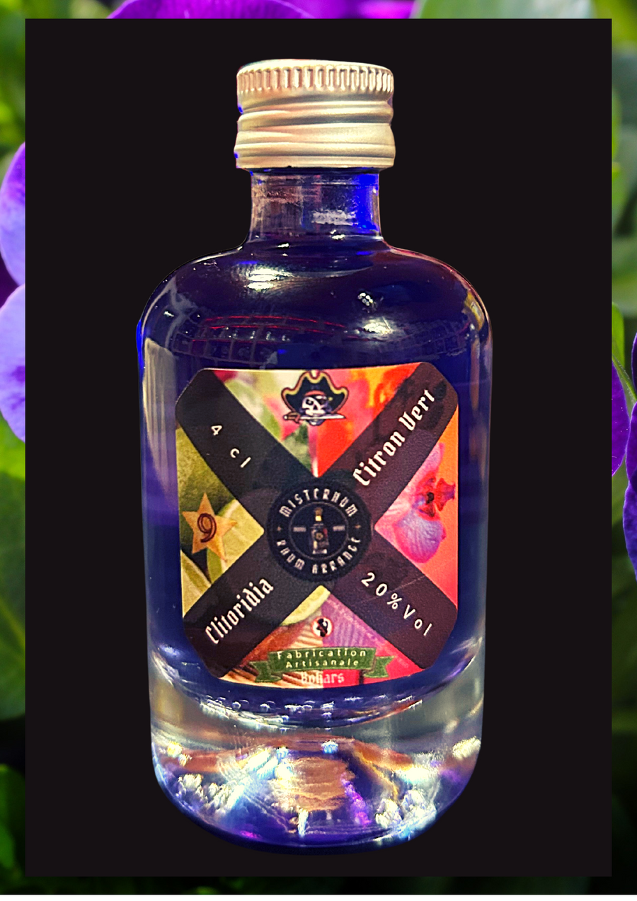 Coffret degustation 2024