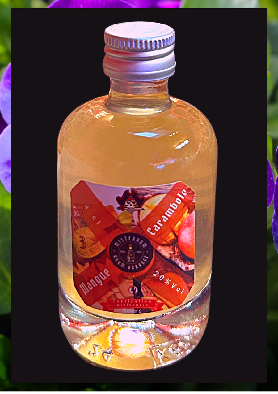 Coffret degustation 2024