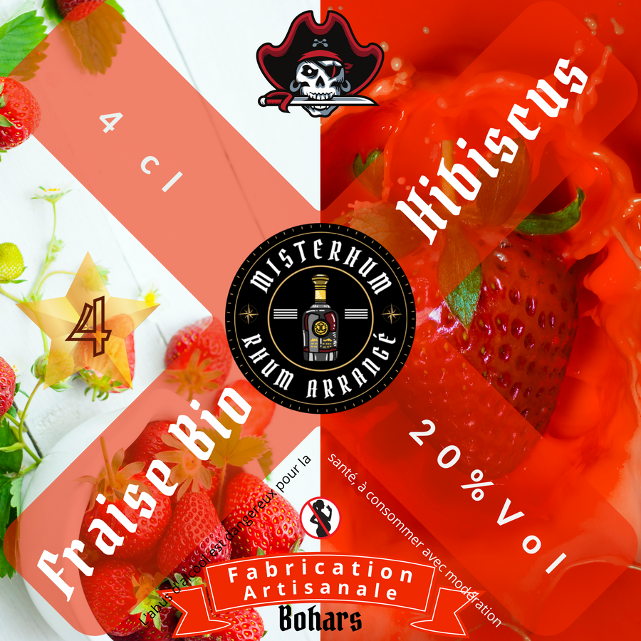 Coffret degustation 2025