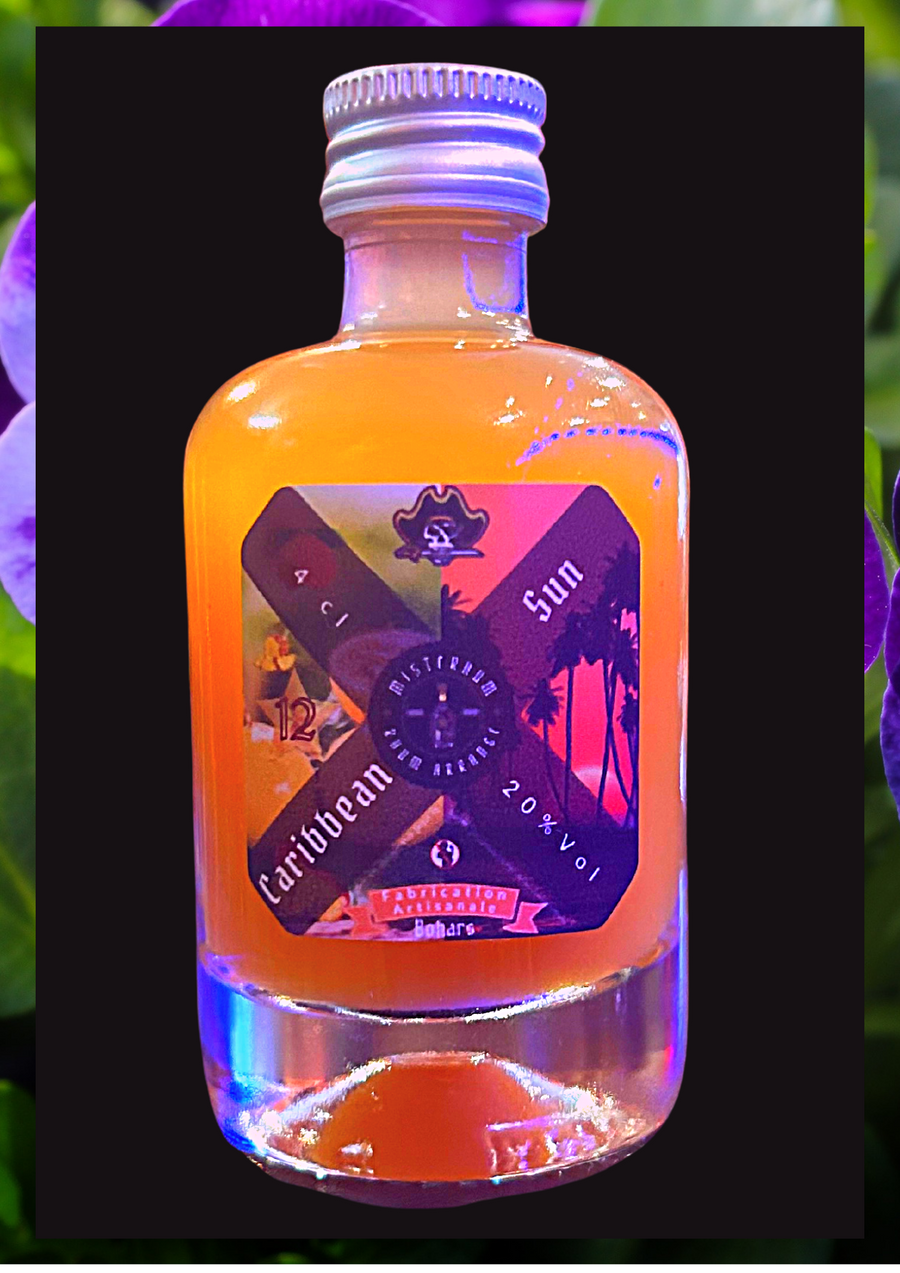 Coffret degustation 2024