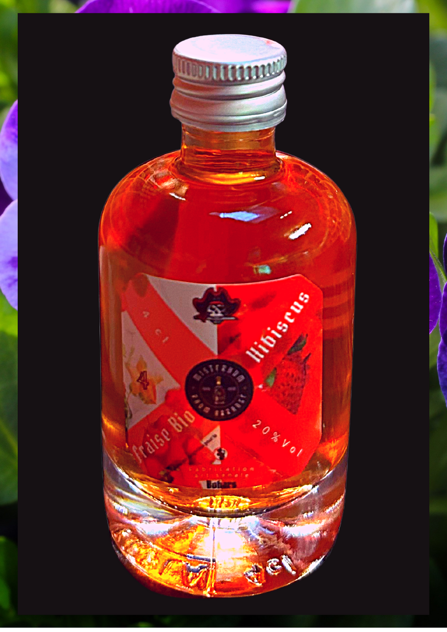 Coffret degustation 2024