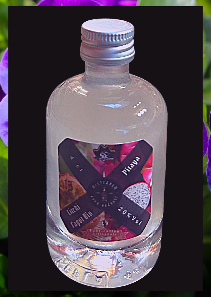 Coffret degustation 2024