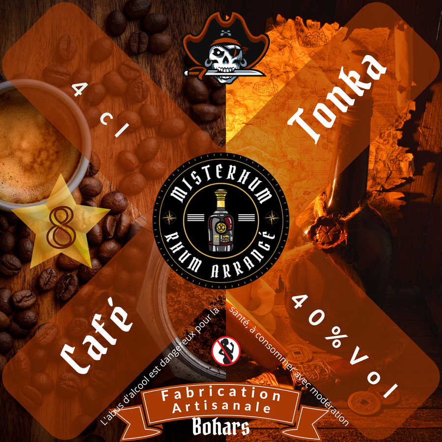 Coffret degustation 2025