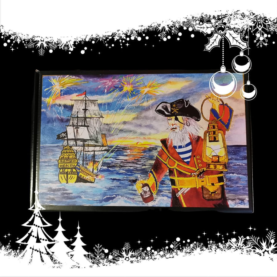 Coffret degustation 2025