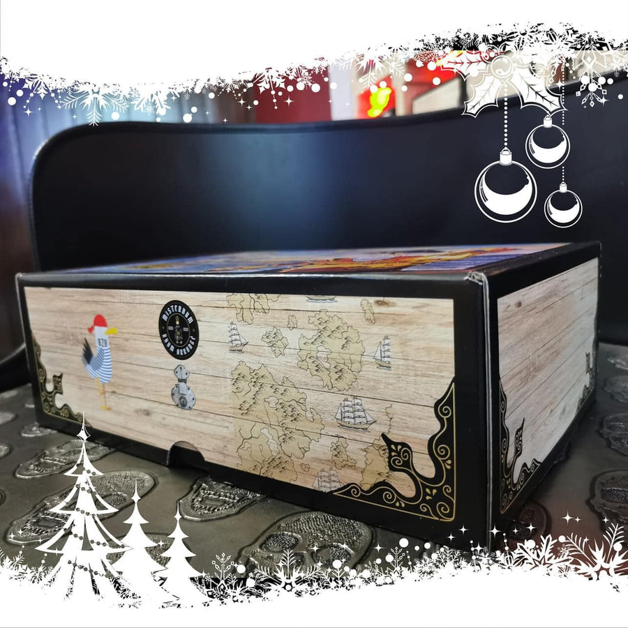 Coffret degustation 2025