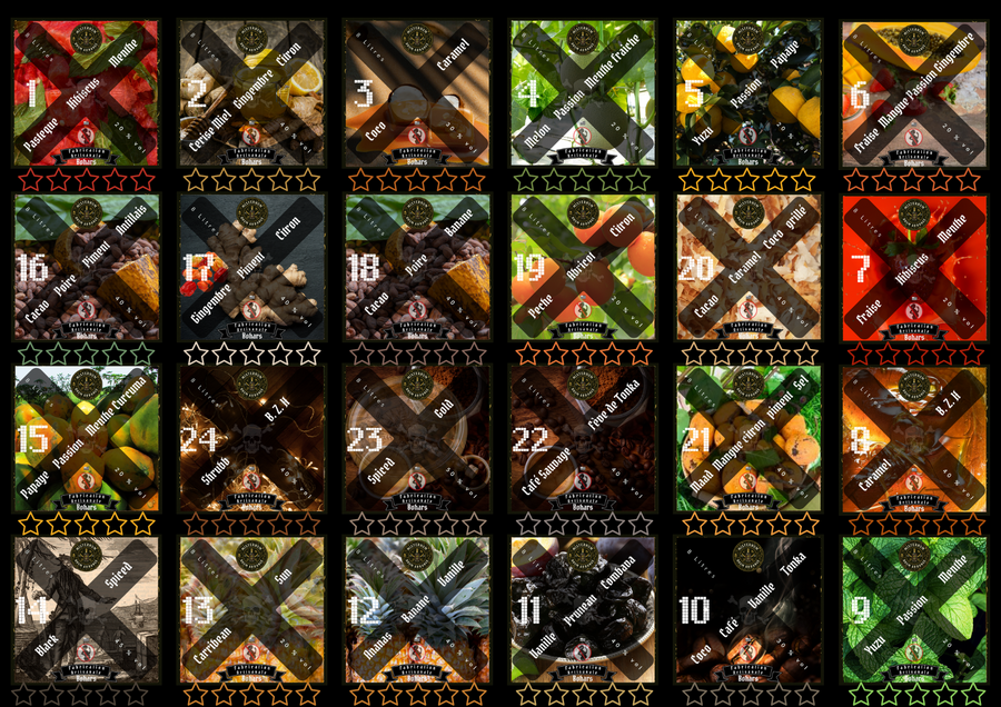 Précommande Calendrier de l'Avent 2025