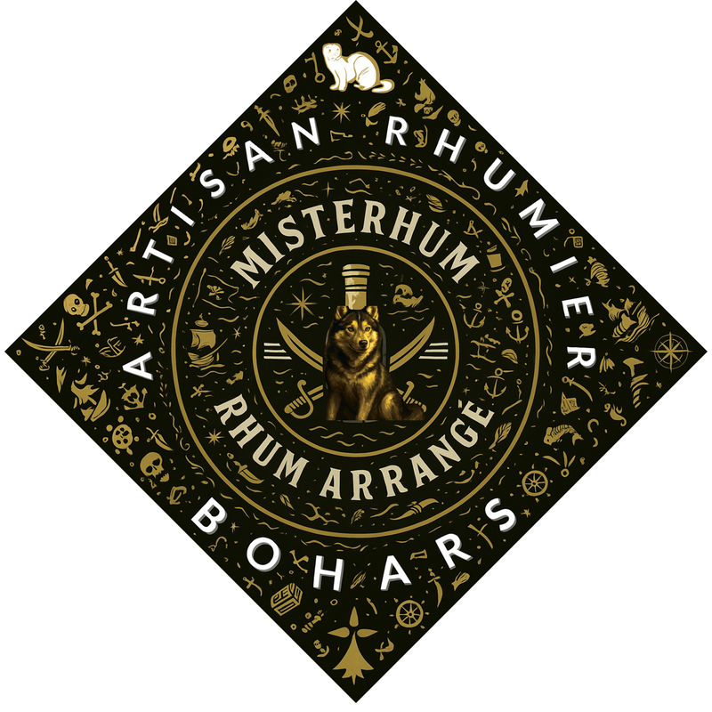 MisteRhum 