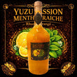 Charger l'image dans la galerie, Passion Menthe fraiche  Yuzu 20% vol 70 cl
