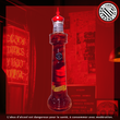 Charger l&#39;image dans la galerie, Mojito fraises Capriss Bio 20% Vol Bouteille Phare Ouest 20 cl
