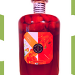 Charger l&#39;image dans la galerie, Mojito fraises Capriss Bio 20% Vol 70 cl
