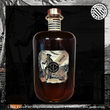 Charger l&#39;image dans la galerie, Misterhum Rhum Black Spiced Filtré 45 % Vol 70 cl
