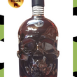 Charger l&#39;image dans la galerie, Rhum arrangé Pirate Black Spiced 45 % Vol 70 cl
