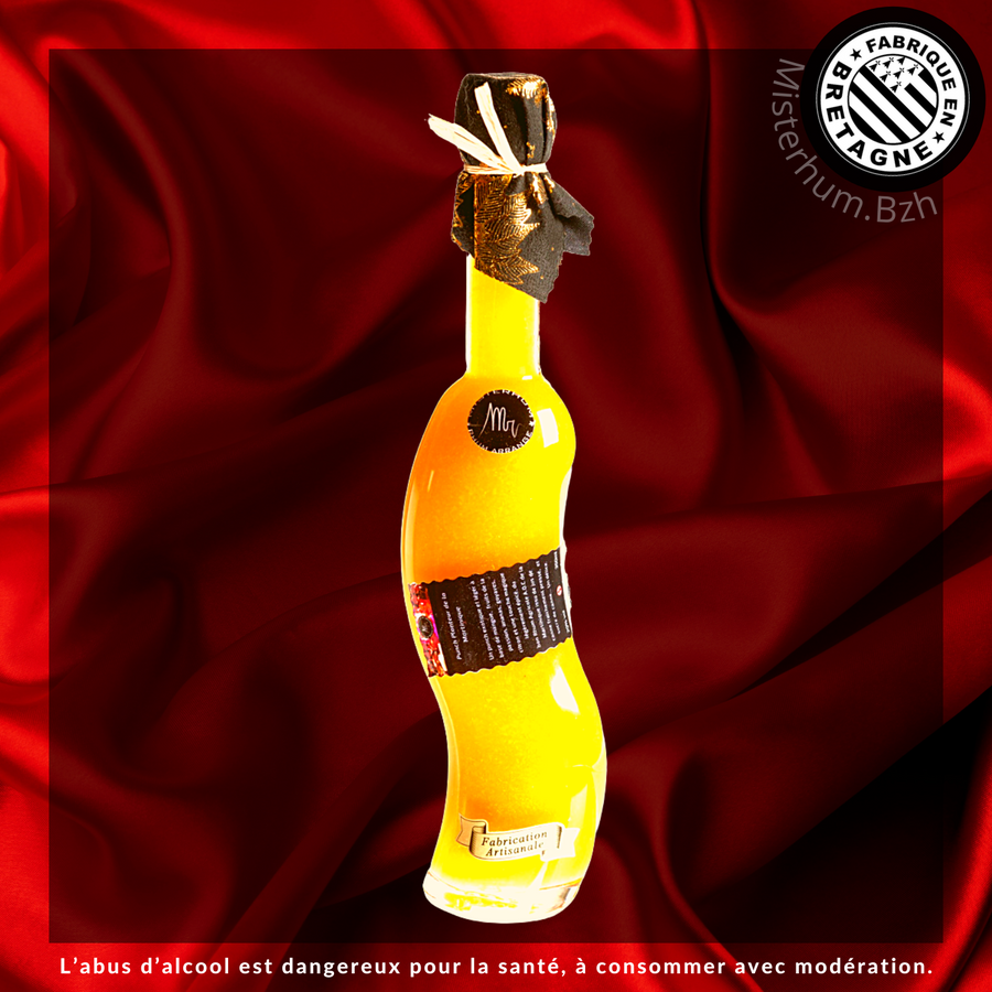 Fillette Caribbean Sun 20% vol 35 cl