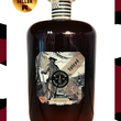 Charger l&#39;image dans la galerie, Rhum Black Spiced Filtré 45 % Vol 70 cl
