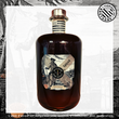 Charger l&#39;image dans la galerie, Misterhum Rhum Black Spiced Filtré 45 % Vol 70 cl

