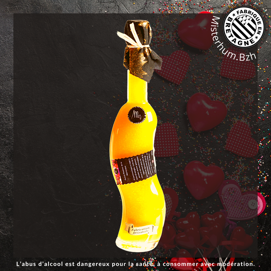 Fillette Caribbean Sun 20% vol 35 cl