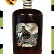 Charger l&#39;image dans la galerie, Rhum Black Spiced Filtré 45 % Vol 70 cl
