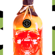 Charger l&#39;image dans la galerie, Pirate de Rhum Caramel BZH 40% vol 70 cl
