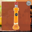 Charger l&#39;image dans la galerie, Misterhum Caribbean Sun 20% vol Bouteille phare Ouest 20 cl
