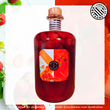 Charger l&#39;image dans la galerie, Misterhum Mojito fraises Capriss Bio 20% Vol 70 cl
