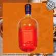 Charger l&#39;image dans la galerie, Misterhum Pirate de Rhum Caramel BZH 40% vol 70 cl
