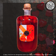 Charger l&#39;image dans la galerie, Mojito fraises Capriss Bio 20% Vol 70 cl
