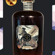 Charger l&#39;image dans la galerie, Rhum Black Spiced Filtré 45 % Vol 70 cl
